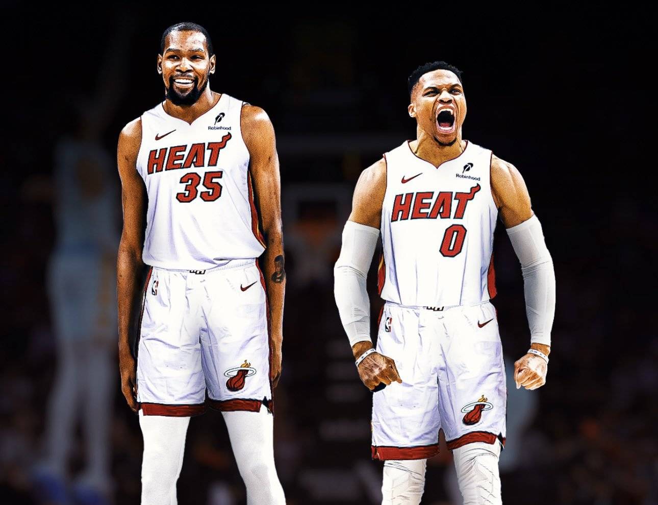 威少三巨头联手，勇士得分突破，引发争议冲击季后赛！的简单介绍