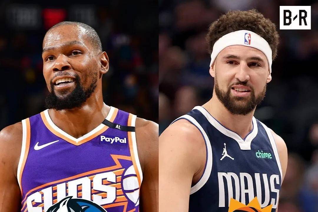  杜兰特关键节点赛事规则更新，独行侠带队取胜！