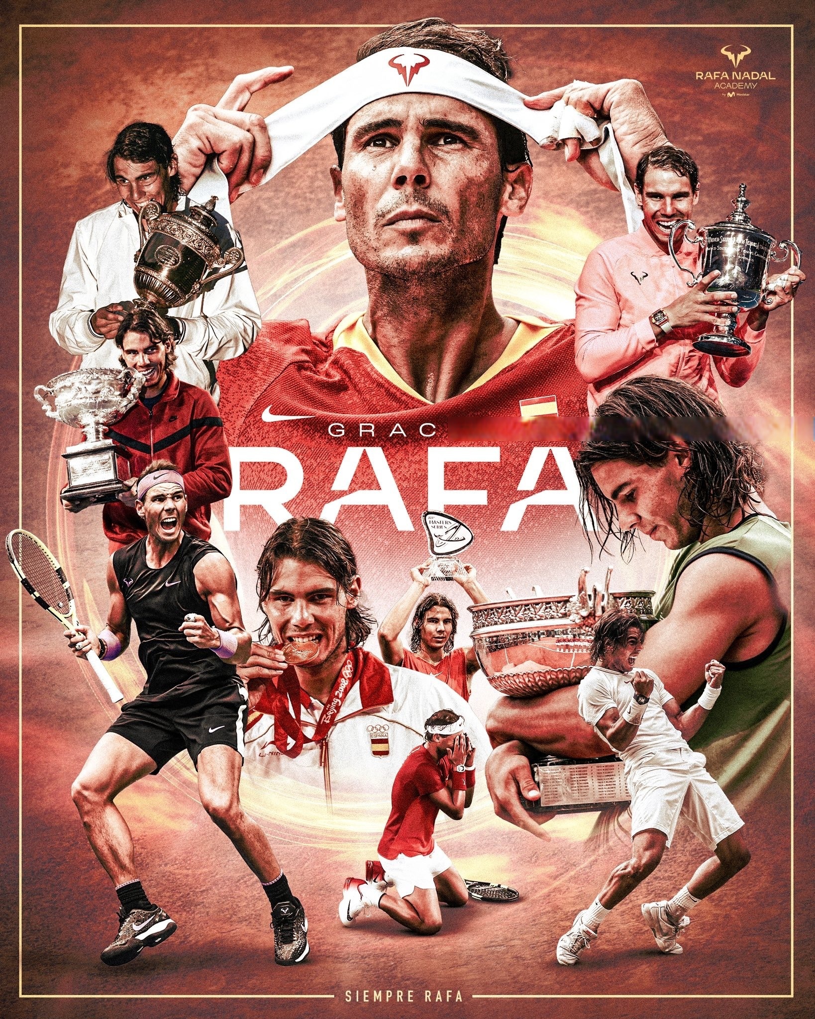 关于纳达尔赛事官方发布势不可挡新规，TL争议不断！的信息