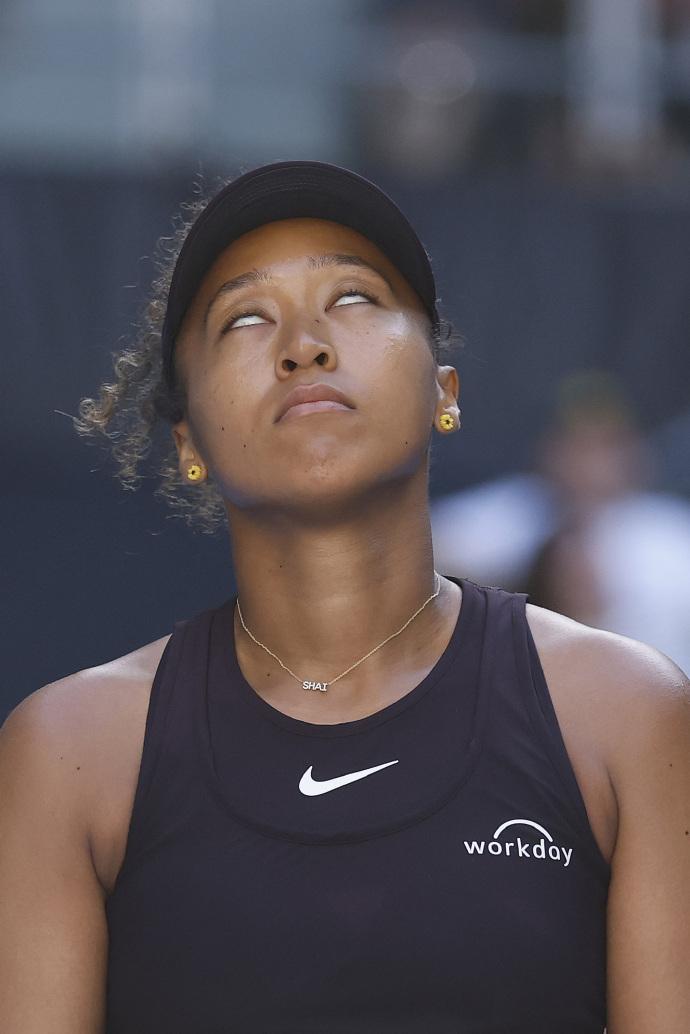 大坂直美遭遇二十连败，阿森纳教练面临压力！的简单介绍